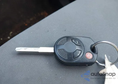 2016 Ford Escape Se from USA, damaged, VIN 1FMCU0GX7GUA92064